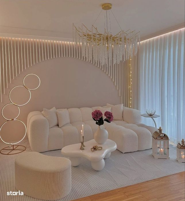 OFERTA! Apartament cu 3 camere la 15 minute metrou Berceni!