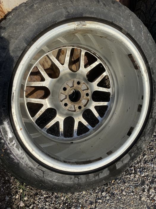 Продам диски BBS R18