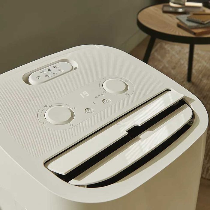 Климатик от едно тяло Tacoma