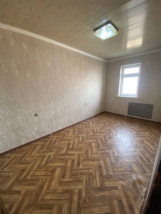 Срочно продаётся 3/6/9 на Сергели-1
