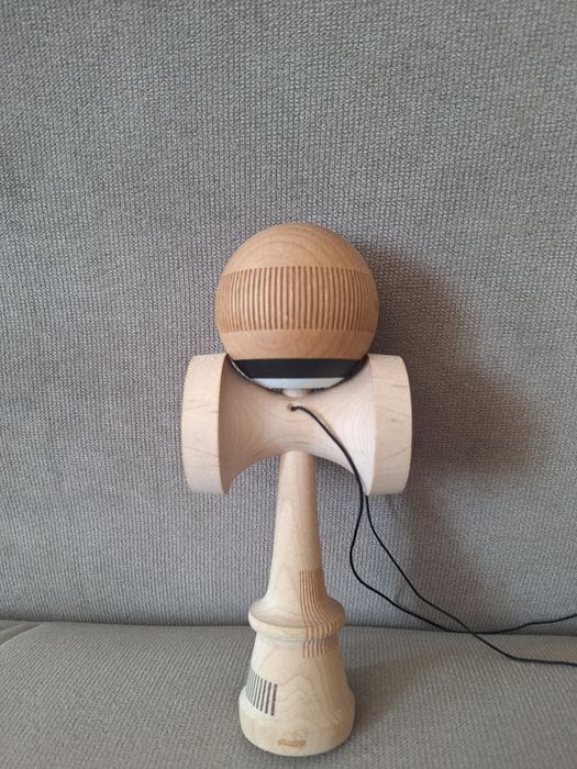 Kendama sweets broken bones