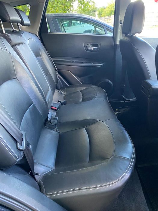 Vând Nissan Qashqai 2012, diesel 1.6