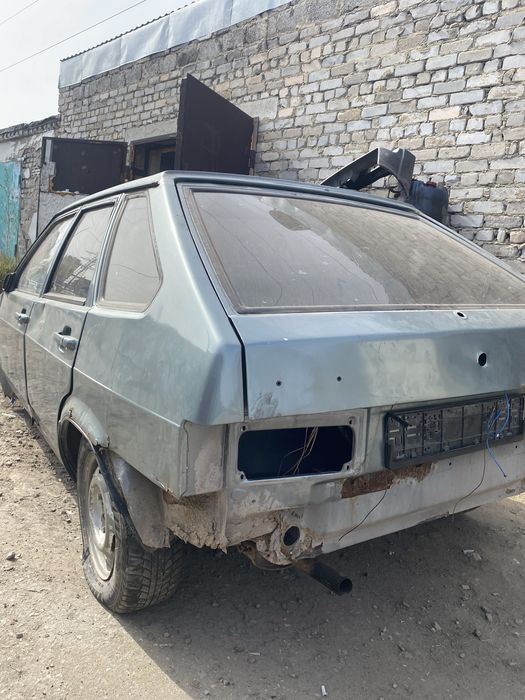 2109, 21099, 2114,2115  запчасти