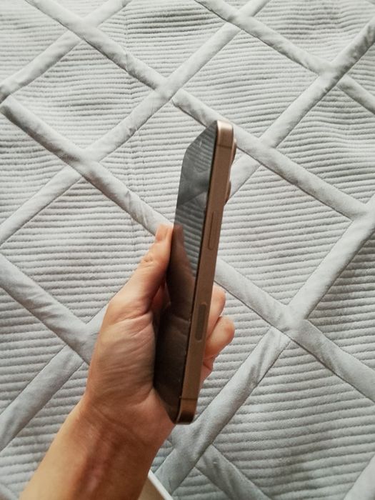 Iphone 16 pro 256 Gb