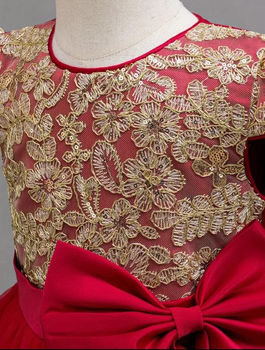 Платье+туфли+корона