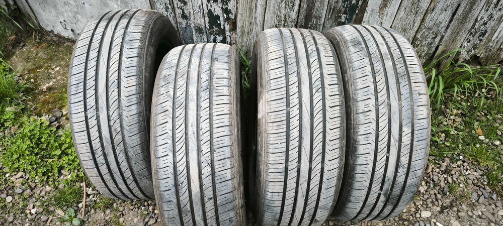 Anvelope 205 55 16 dot 2024