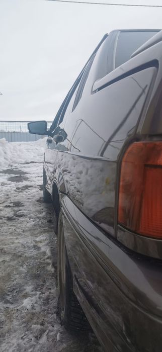 Продам ваз 2115 в хорошем состоянии