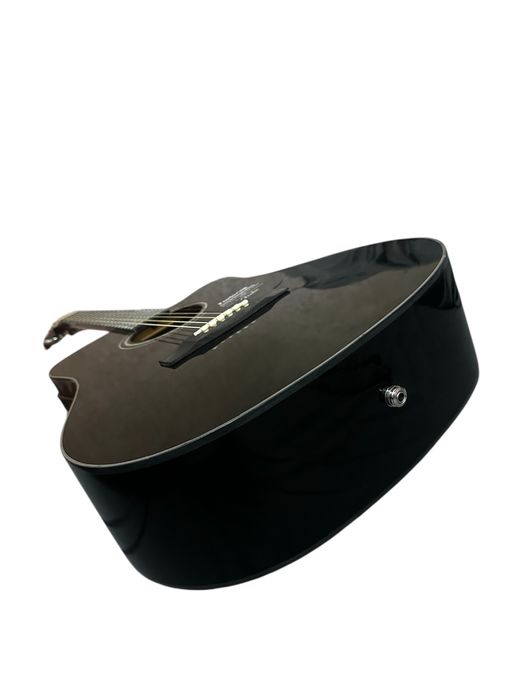 Электроакустическая гитара «Fender»