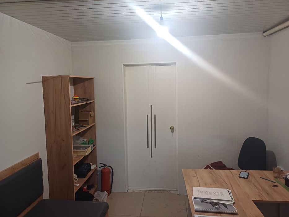 Продам помещение под склад