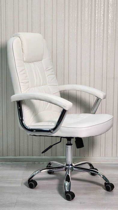 Кресло для офиса и дома - LEO