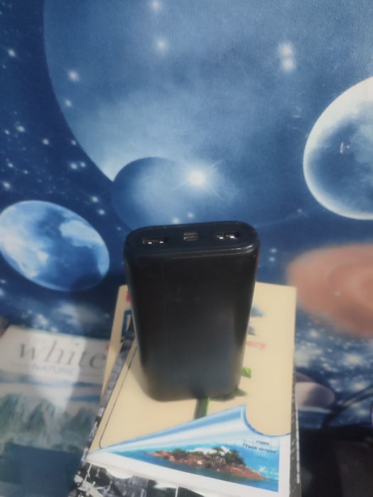 Принтер Лазерный