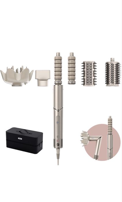 Shark flex style 5 in 1