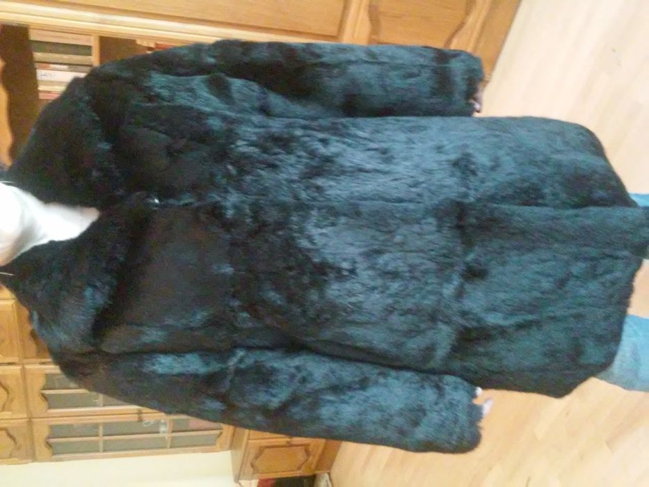 Haina de blana, stare excelenta