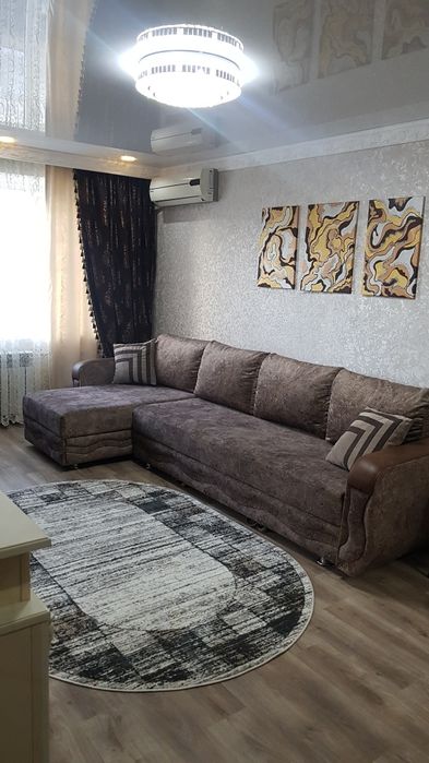 2-х Евро.Центр.Уютно.