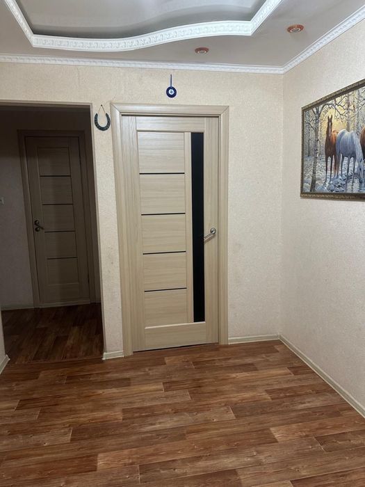 Сдаю 3х комнатную квартиру