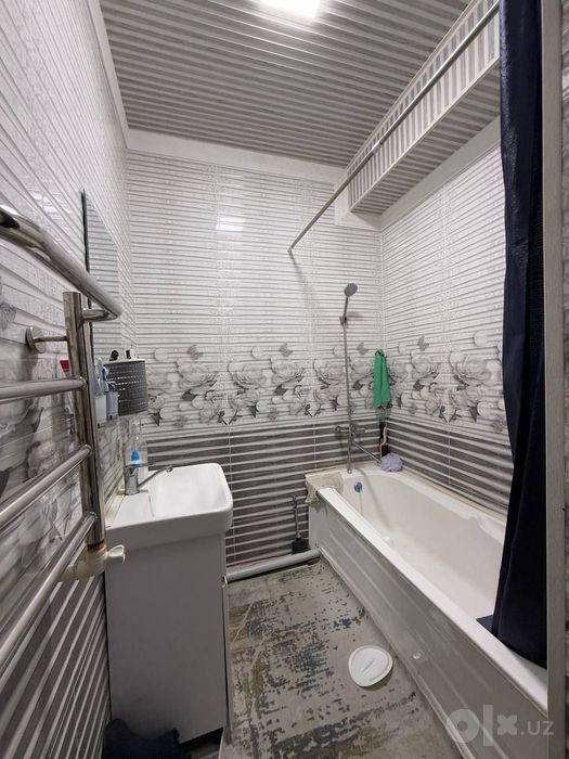 Sergili qizlarga sheriklikka