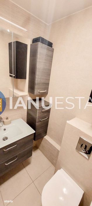 Rond Alba Iulia Bulevardul Unirii Decebal Centrala Parcare 2 Bai