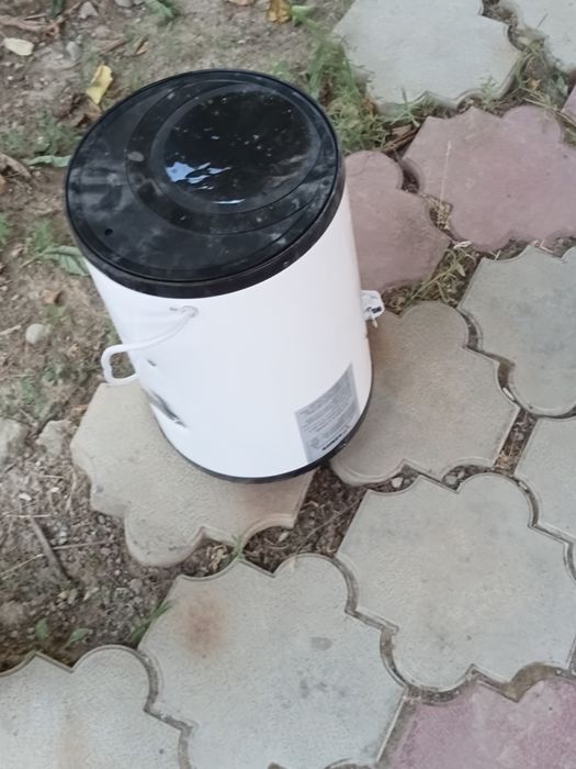 Электрический водонагреватель Kemer