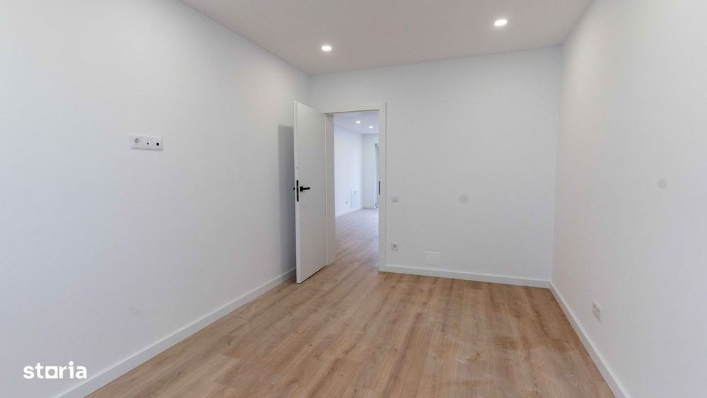 NEW! COMISION 0% - Apartament finisat 2 camere - Daliei 2J, Baia Mare