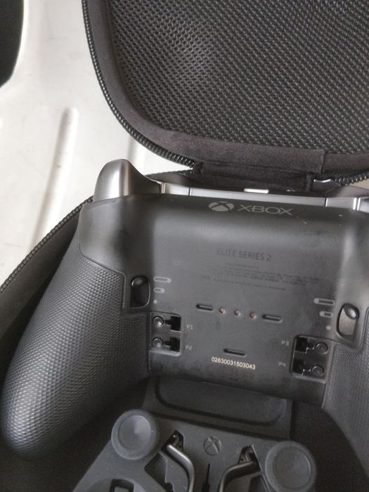 Controler Xbox eliteseries  2