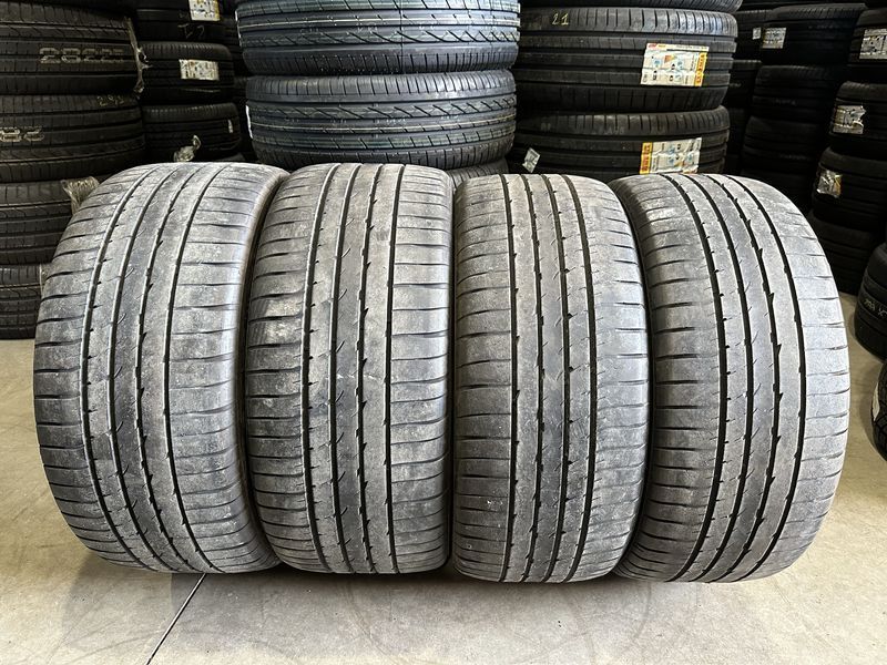 285/35/22//265/35/22 Goodyear