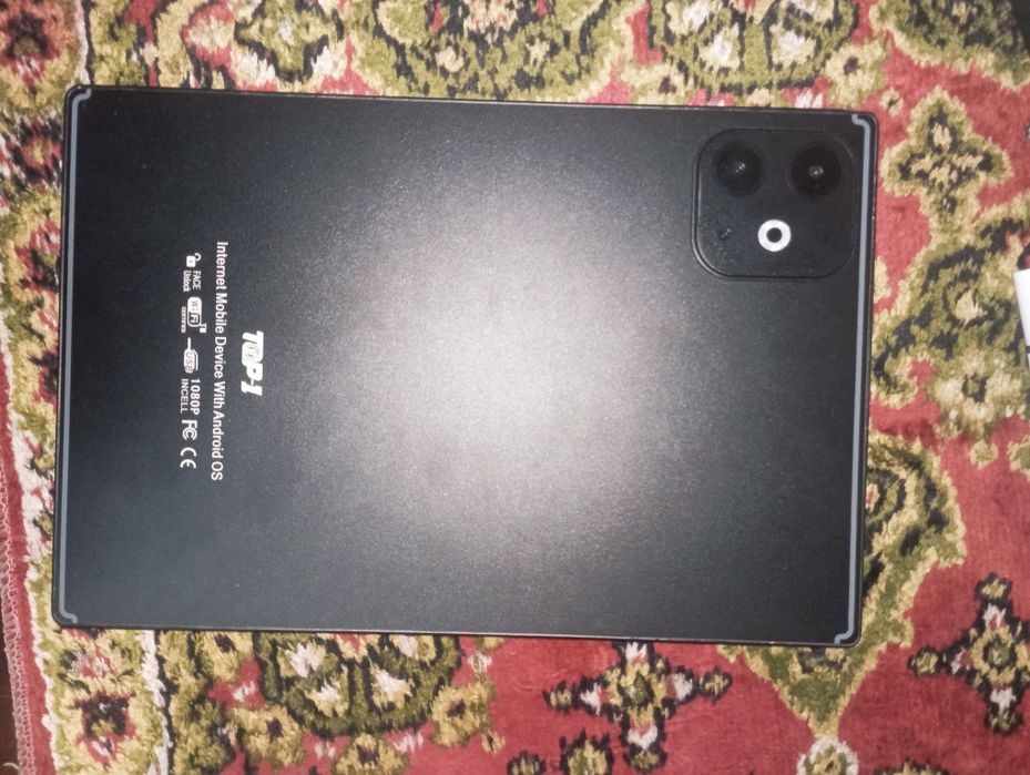 Планшет T1000 pro max