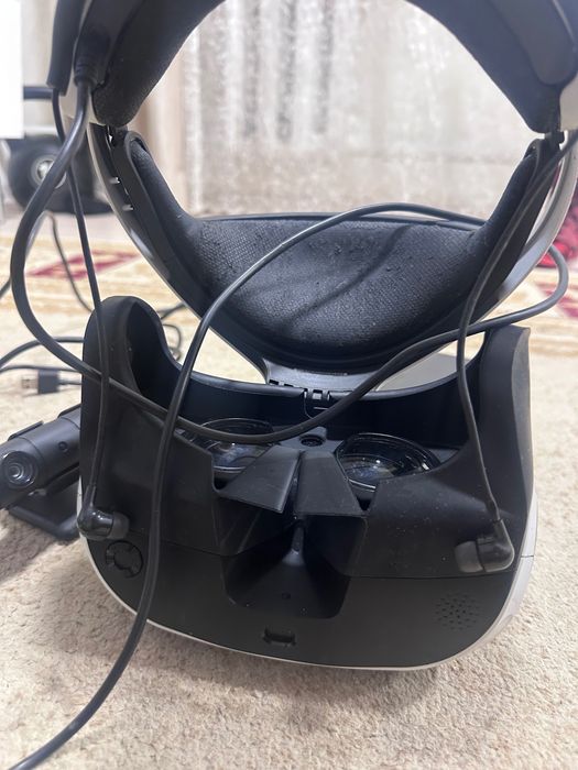 PlayStation VR 1