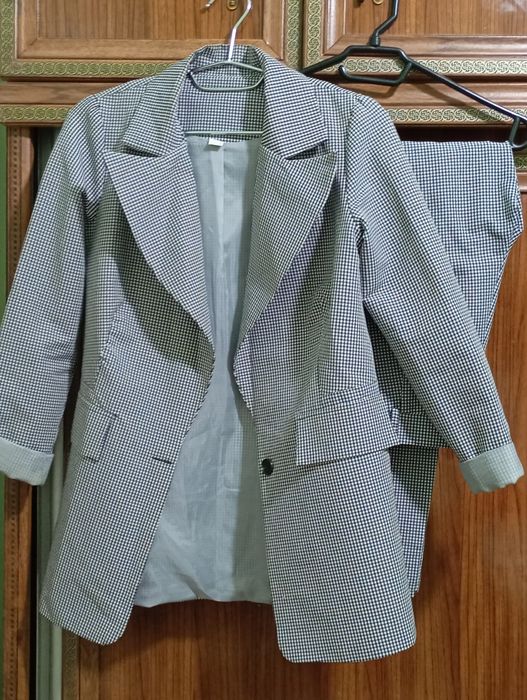 Турецкие костюмы брюк