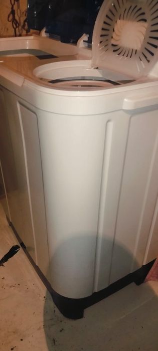 Продам стиралью машину п/а