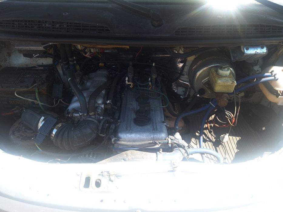 Продам газель ГАЗ 3302