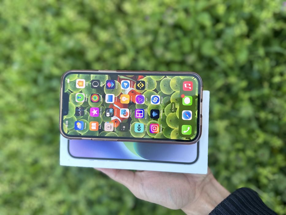 iPhone 14 Plus iphone 14 + ипхоне 14 плюс