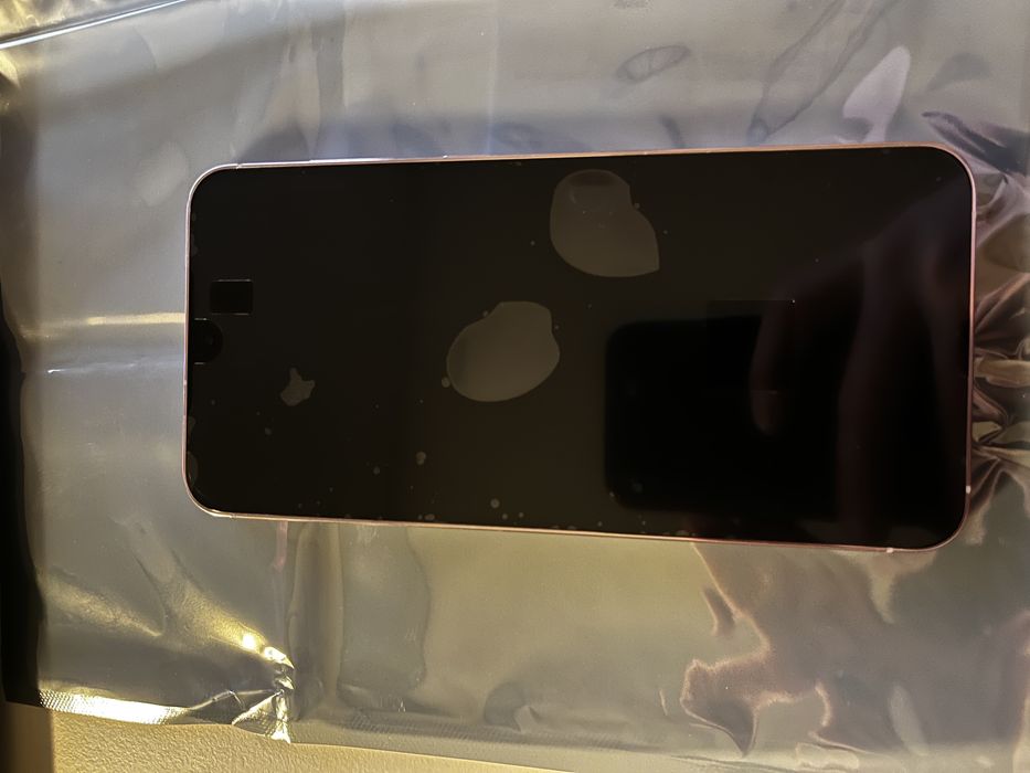 Display samsung s23 plus