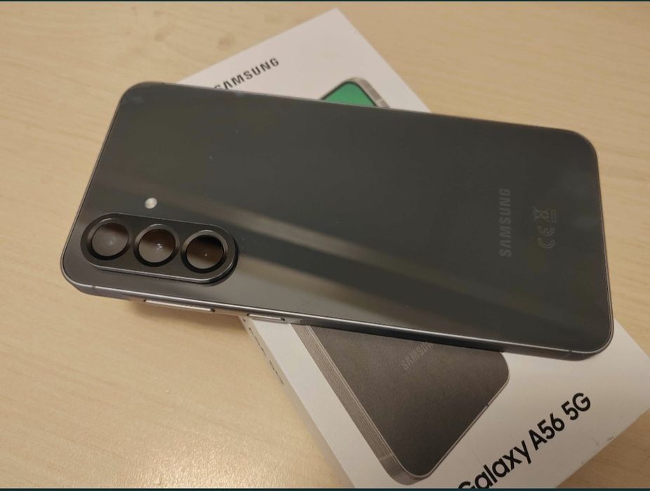 Samsumg galaxy a56 5g