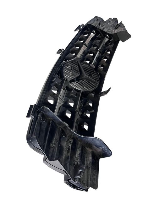 Grila Fata Mercedes-Benz M-Class Ii W164 2005 - 2012 A1648880241