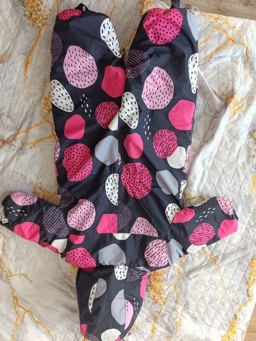 Продам , комбенизоны детские