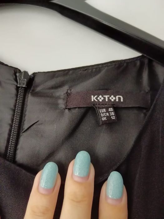 Rochie dama animal print