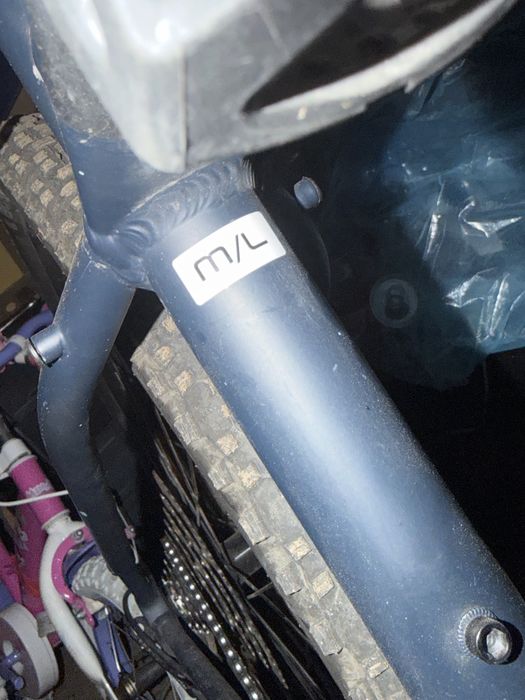 bicicleta trek marlin 7 2022