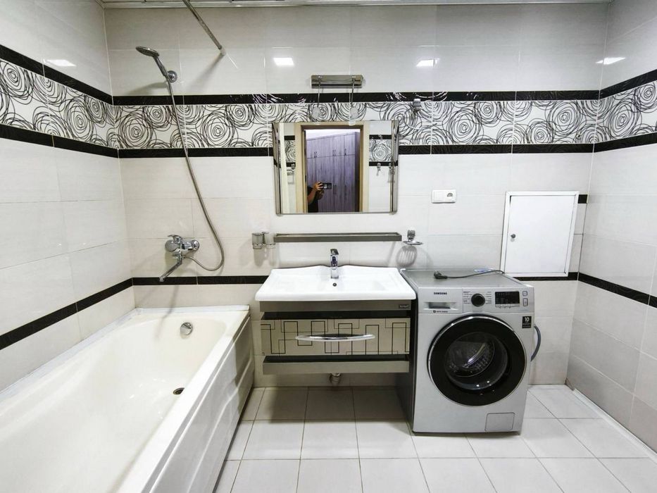 Квартира ЖК Yakkasaray 4/2/6 150 м2