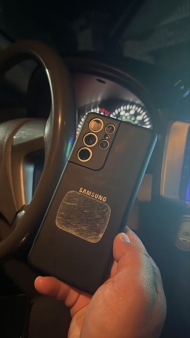 Продам самсунг с21 ультра