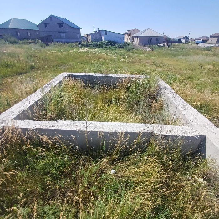 Продам земля в Коянды