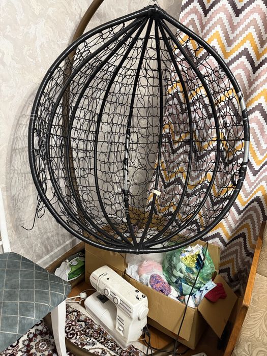 Продаю  диван качеля тренажер