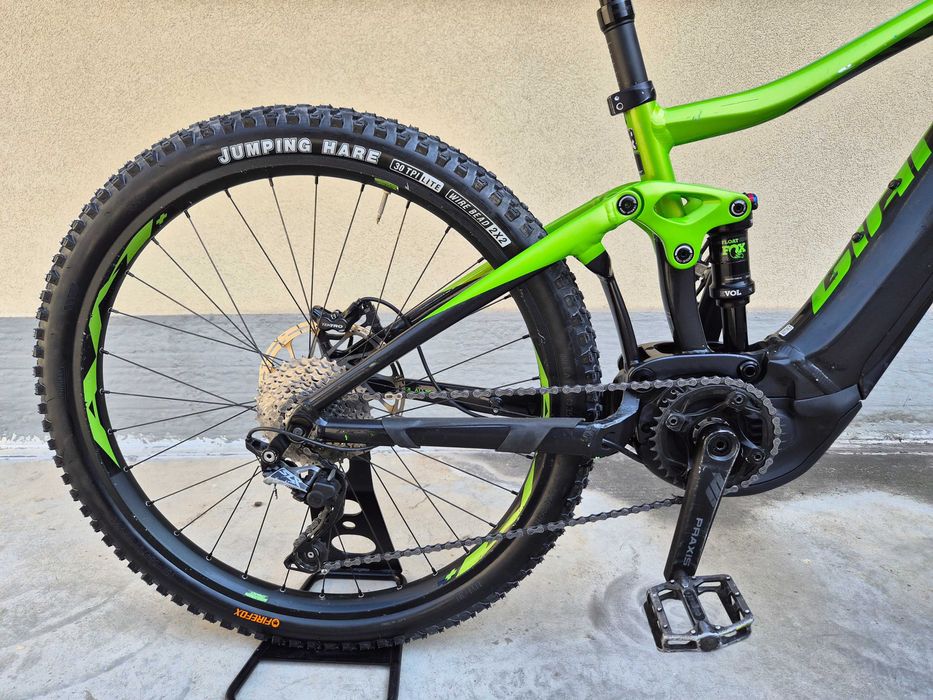 Giant Stance E+ 3 PRO 27.5” S/M  E-MTB