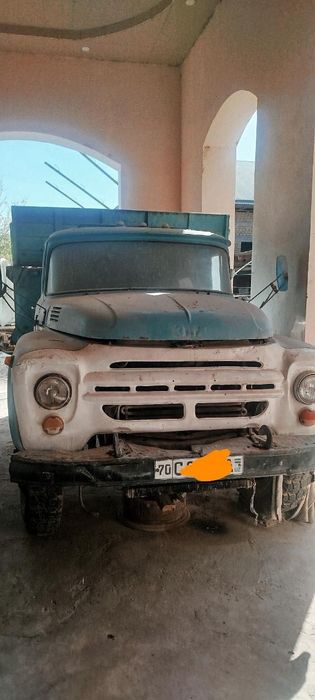 Sotiladi !! Zil samasval