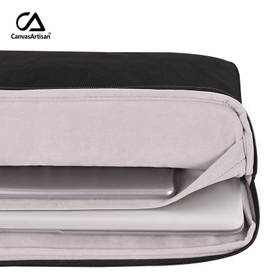 чехол CanvasArtisan ®️ L23 (13"-15.6") для ноутбуков