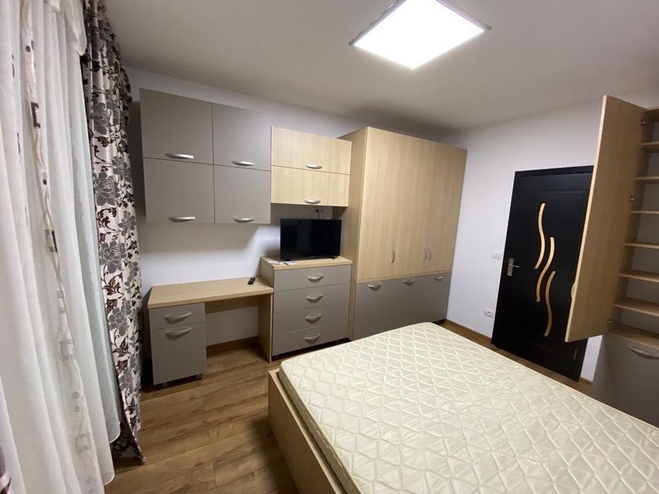 Apartament 1 camera