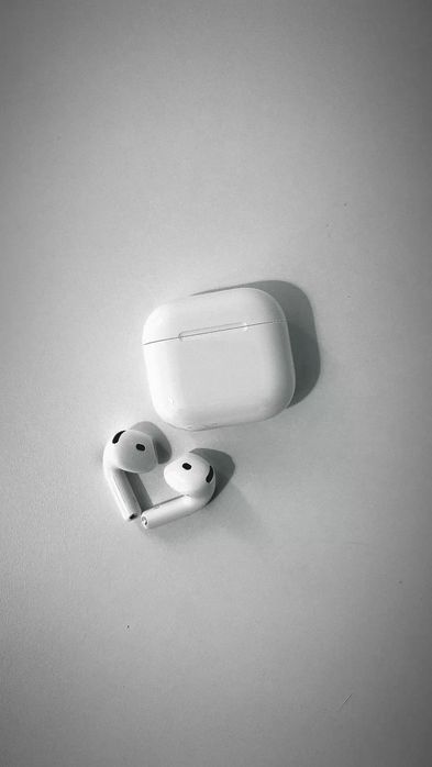 AirPods 4 ANC Срочно...