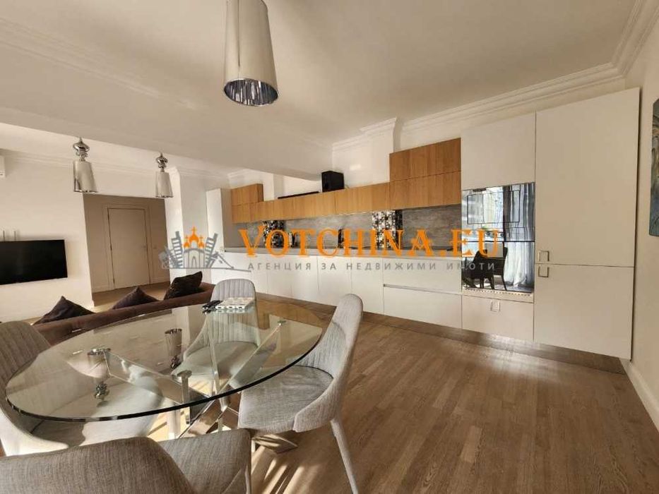 Продава се Тристаен апартамент в к.к. Златни пясъци - 158 кв.м за 2149 €/кв.м - Снимка #5