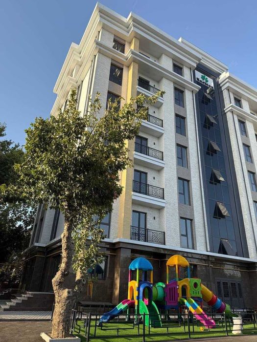 Срочно Продаётся 3-х комнатная квартира в ЖК «Kashtan»