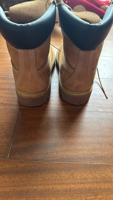 Timberland originali 43/5