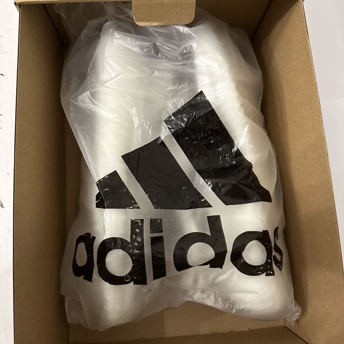 Yeezy Boost 350 Cream White / Triple White